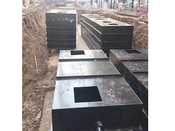 兴仁​甘肃嘉源通环保：全品类水处理设备，一站式守护碧水清流