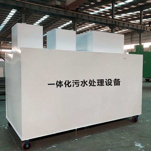 兴仁甘肃嘉源通全域服务｜专业污水处理设备定制生产、安装运维一站式解决方案